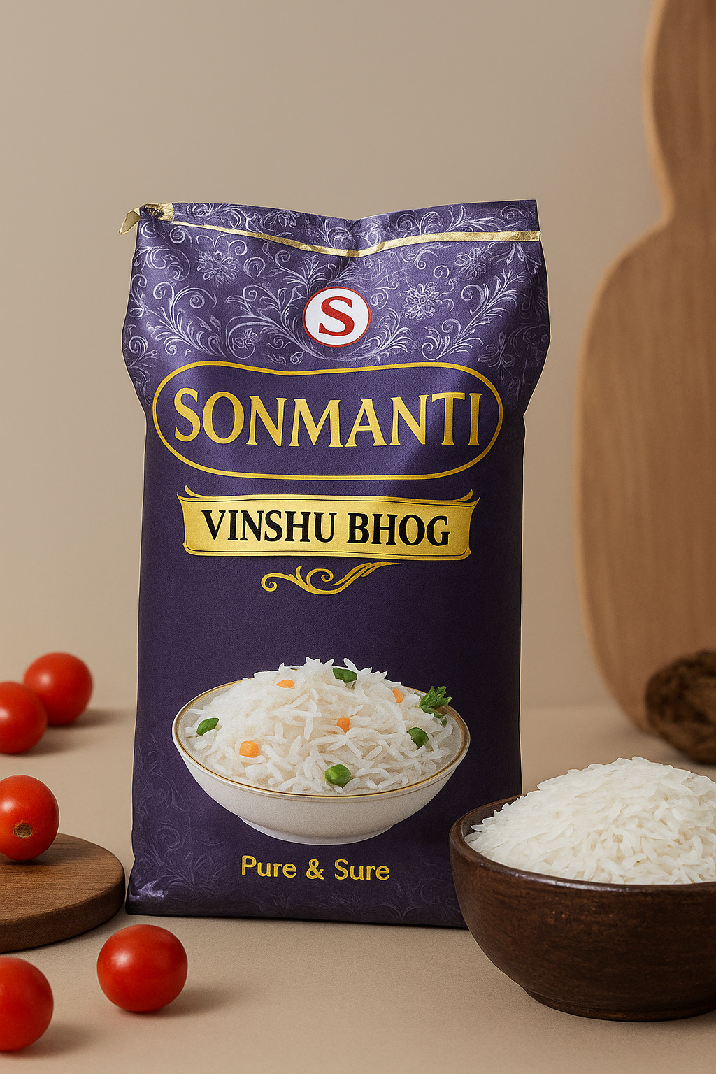 Sonmanti Vinshu Bhog